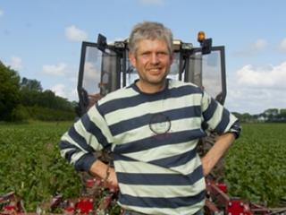 Wouter Dijkstra